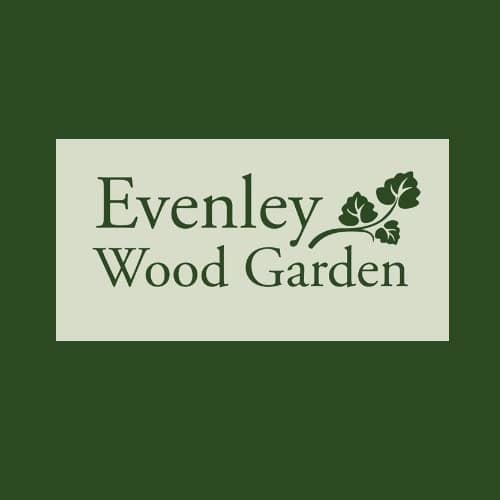 Evenley Wood Forest School Holiday Club Logo